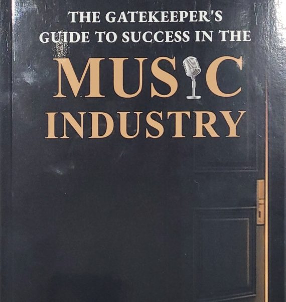 cover for the gatekeepers guide