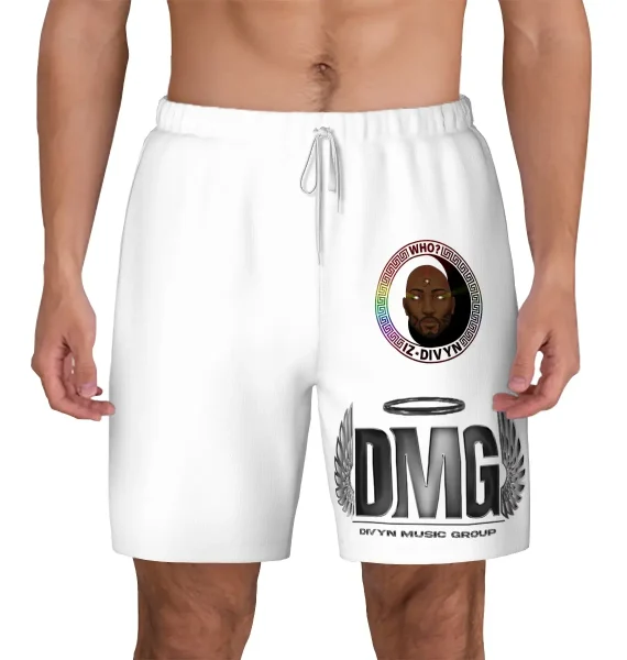 DMG SHORTS FRONT